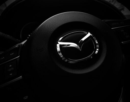 Mazda CX-5 Maintenance Schedule
