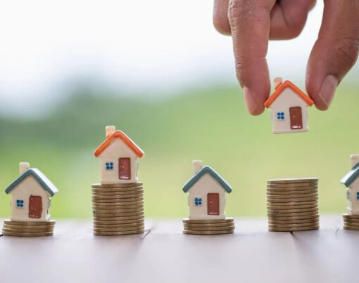 Real Estate Crowdfunding