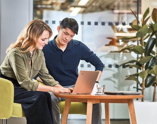 Redefining Freelance Work and Payments