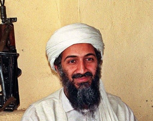 Saad-Bin-laden  Net Worth