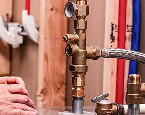 Solutions for Hot Water Systems