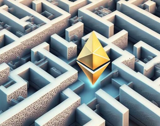 The Core of Ethereum