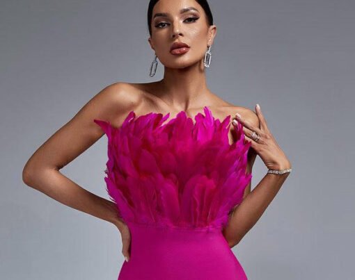 The Most Trendy Styles of Dresses for Spring 2024 - 5