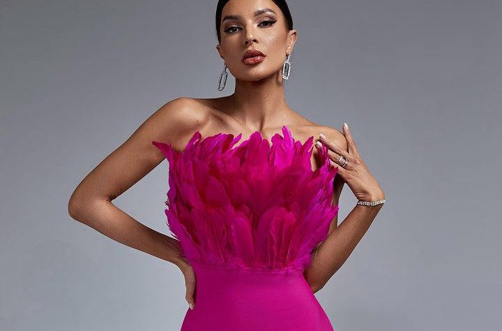 The Most Trendy Styles of Dresses for Spring 2024 - 5