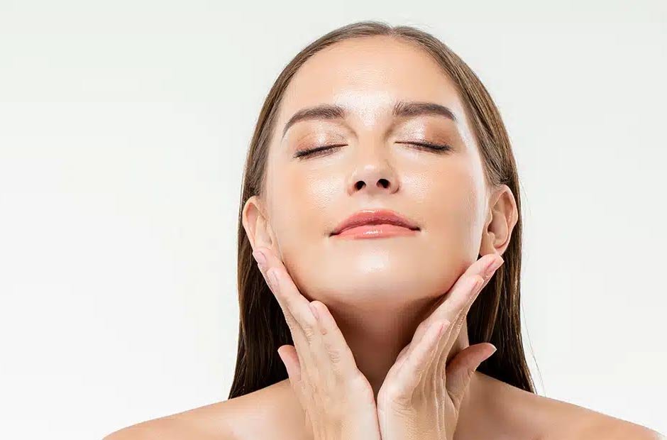 Touch Skin Care's Revolutionary