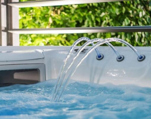 Troubleshooting Common Spa Issues
