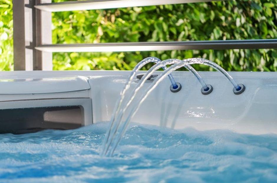 Troubleshooting Common Spa Issues