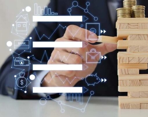 Wealth Transformation