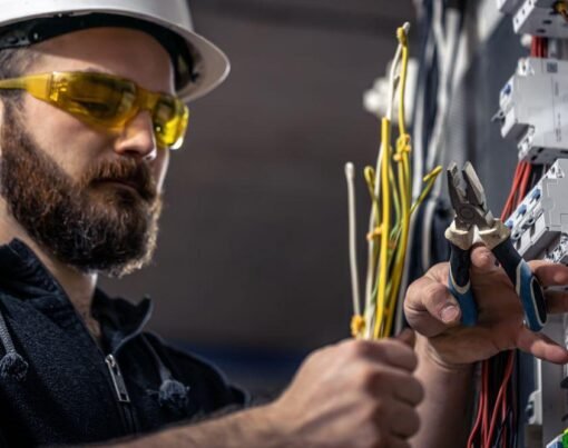 What Exactly Does a Local Electrician Do