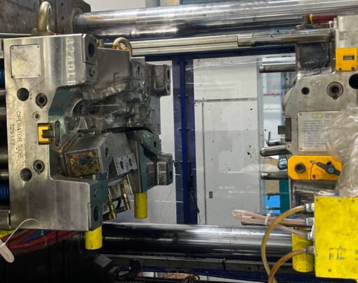 What is Custom Injection Molding