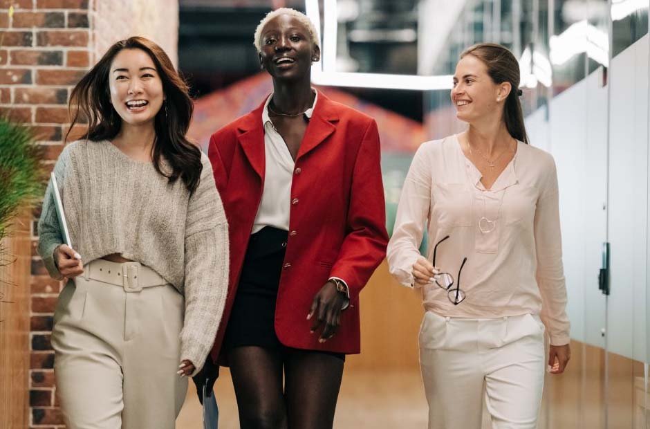 Why Attire Matters in the Business Arena