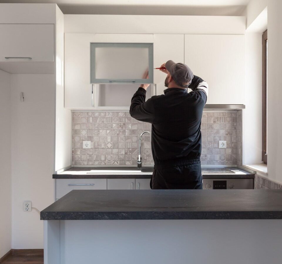 6 Must-Have Features for Your Kitchen and Bathroom Remodeling Project