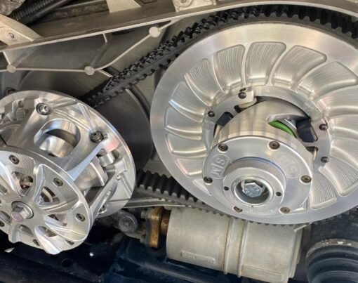 A Guide to Gates Drive Belts for ATVs and UTVs