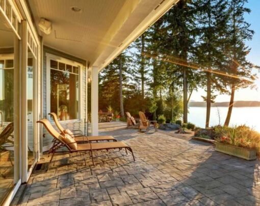 Active Lifestyles And Wellness Enthusiasts