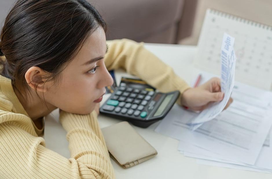 Advance Loans for Businesses