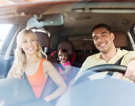 Choosing the Best Family SUVs for Budget-Conscious Parents