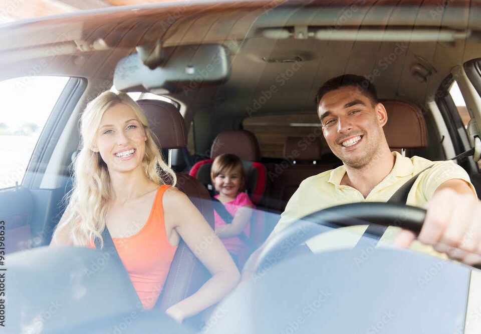 Choosing the Best Family SUVs for Budget-Conscious Parents