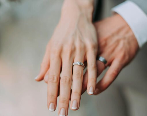 Engagement Bands vs Just the Wedding Ring_ Weighing the Pros and Cons of Each