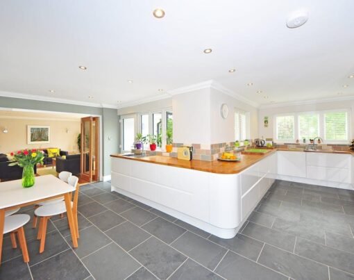 Homebuying in a Competitive Market