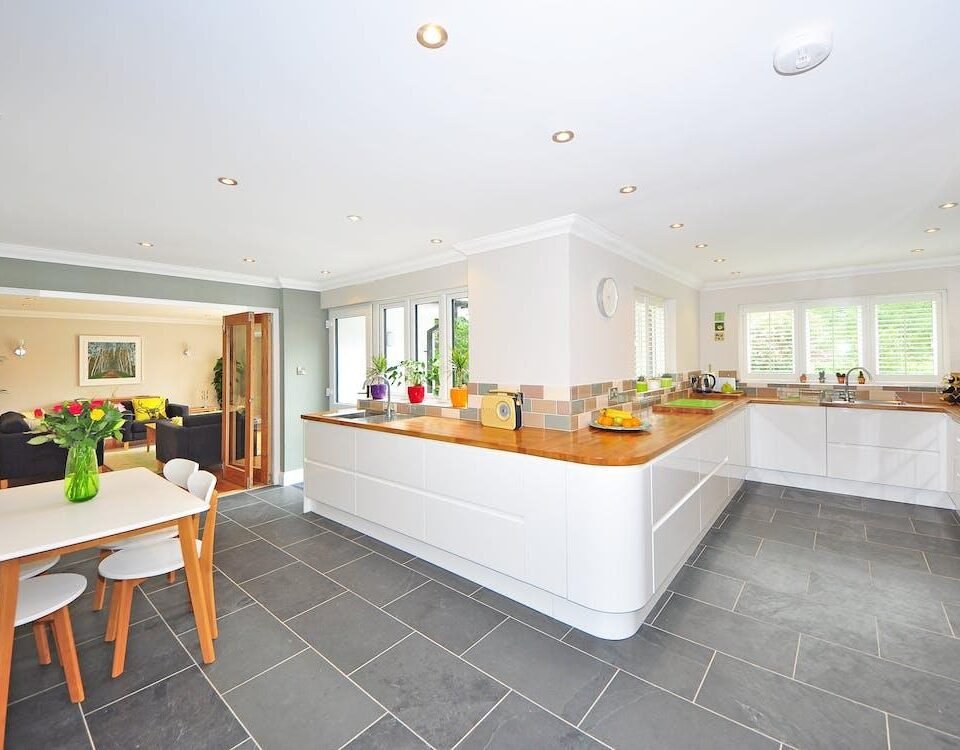 Homebuying in a Competitive Market