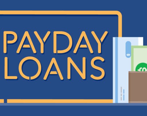 How Payday Loans