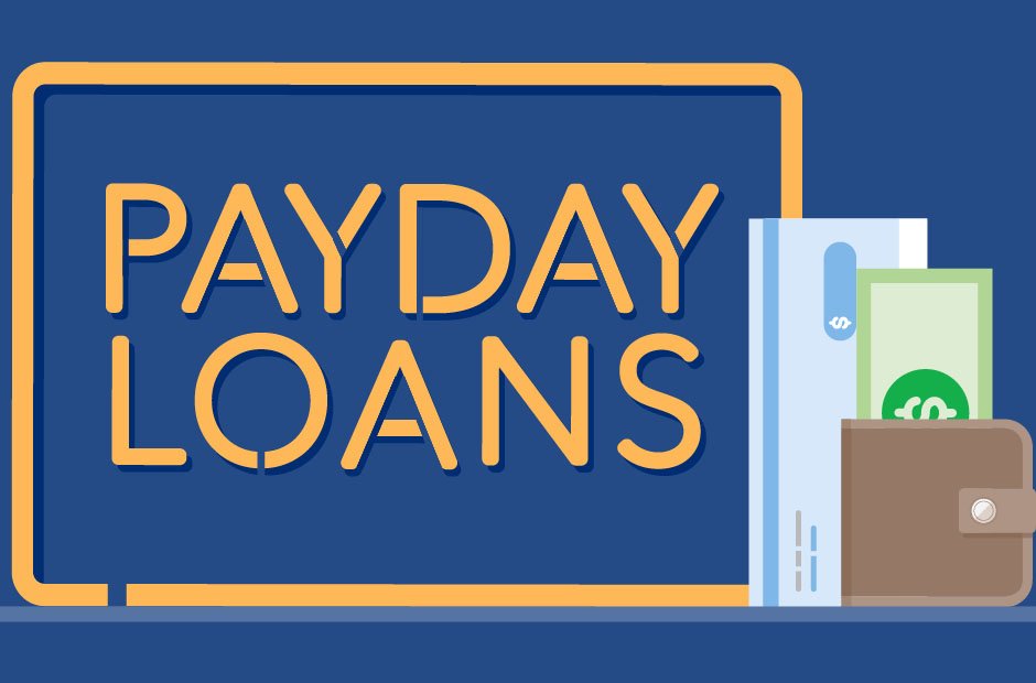 How Payday Loans