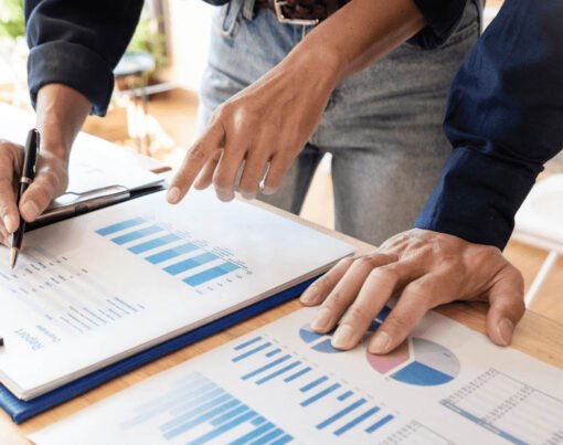 Strategic Financial Planning