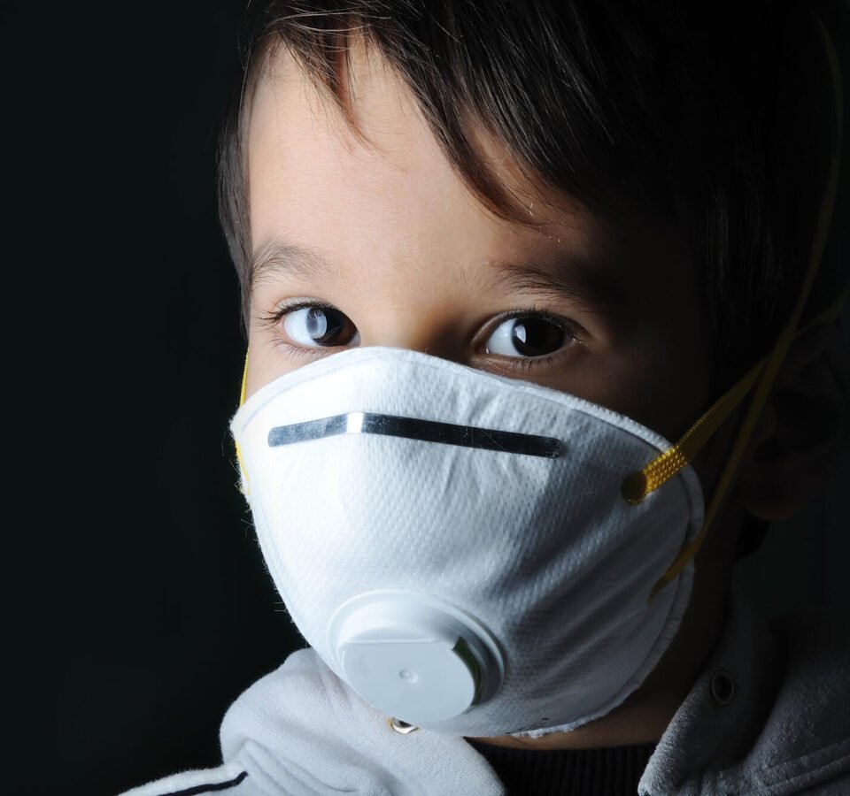 The Benefits of Using a Nebulizer for Kids with Asthma