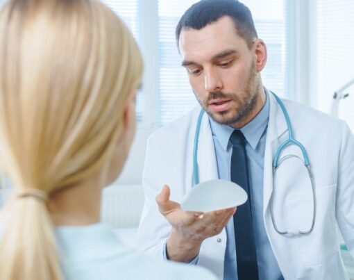 The Truth About Natural Breast Enhancers