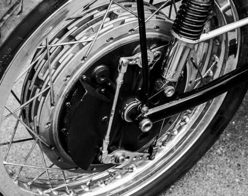 The Ultimate Guide to Choosing the Best Motorcycle Front Wheel Chock