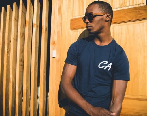 Trendsetting with Custom Apparel