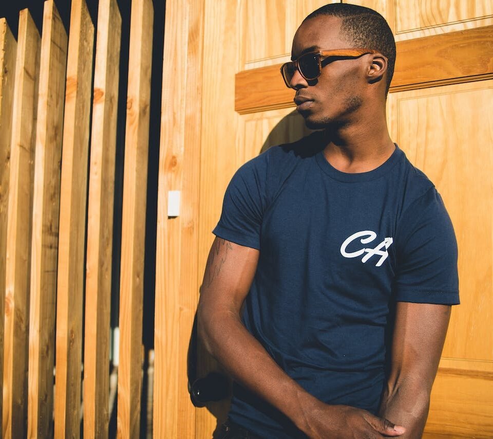 Trendsetting with Custom Apparel