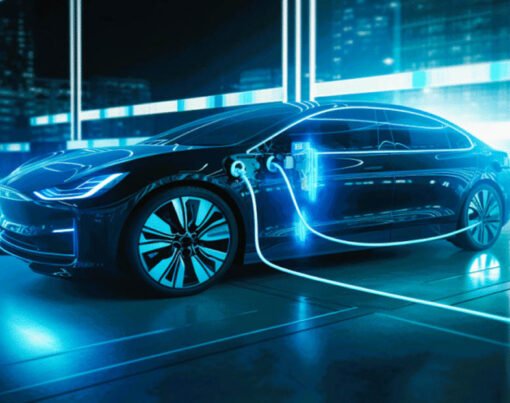 Unraveling Its Role in the Future of Automobiles