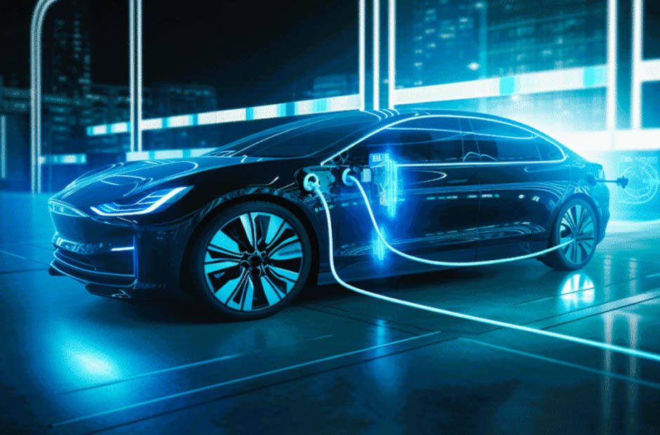 Unraveling Its Role in the Future of Automobiles