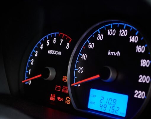 What Mileage Is Considered Normal for a Used Car