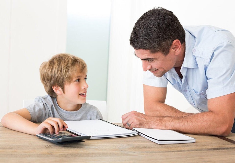8 Important Life Skills You Should Be Teaching Your Children