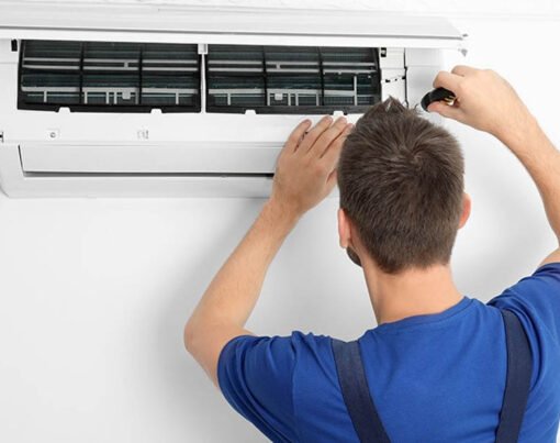 AC repair