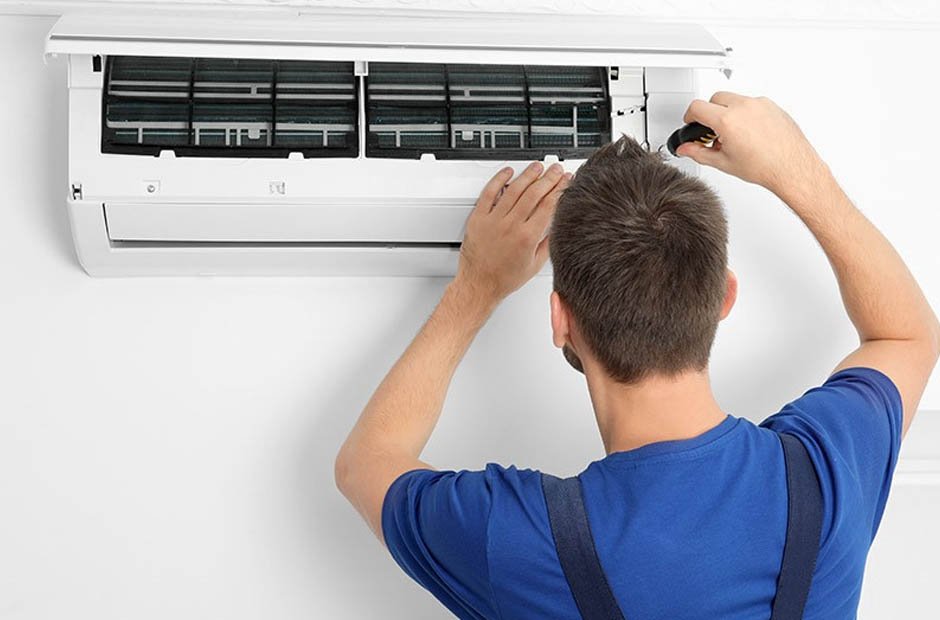 AC repair