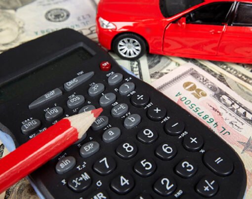 Auto Loan Calculator