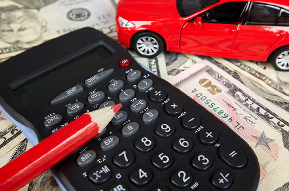 Auto Loan Calculator