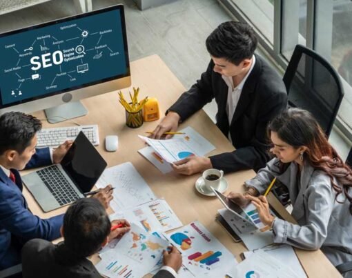 Automotive SEO Agency Strategies Revealed