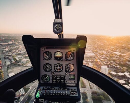 Avionics Testing 101_ Your Guide to AS6171 Compliance