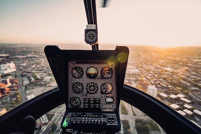Avionics Testing 101_ Your Guide to AS6171 Compliance