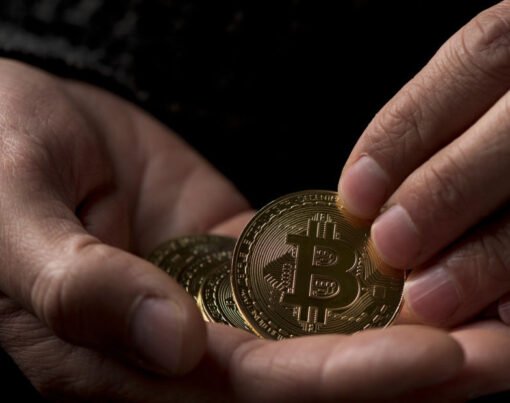 Bitcoin-Backed Financial Products and Services