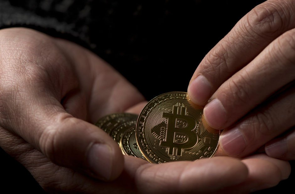 Bitcoin-Backed Financial Products and Services