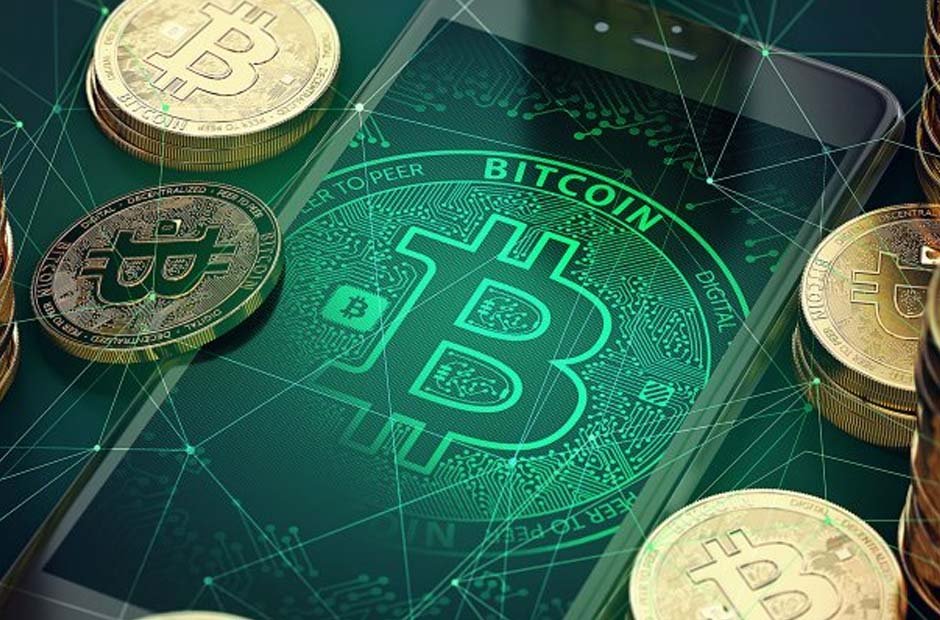 Blockchain and Cryptocurrencies