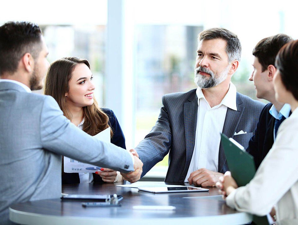 Breaking Down the 4 Essential Credentials for a Successful Business Administration Jobs