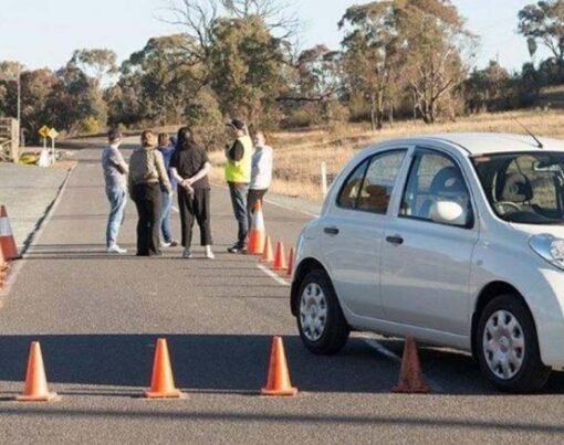 Defensive Driving Courses