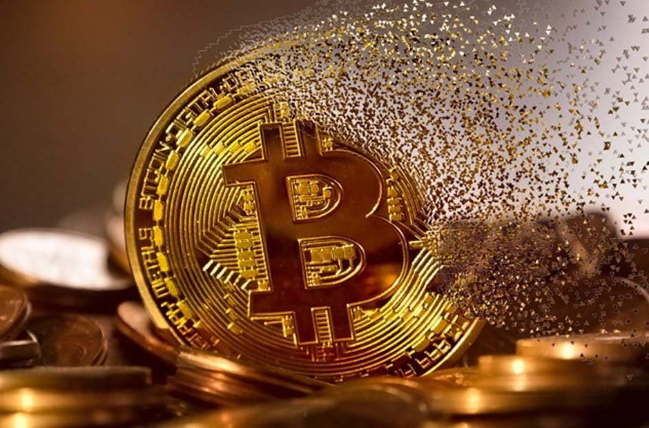 Demystifying Bitcoin