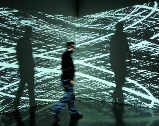 Digital Art Creation for Modern Artists